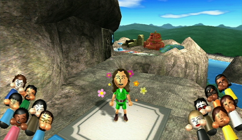Wii Party - Imagen 30